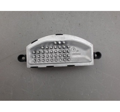 MODULE DE CHAUFFAGE