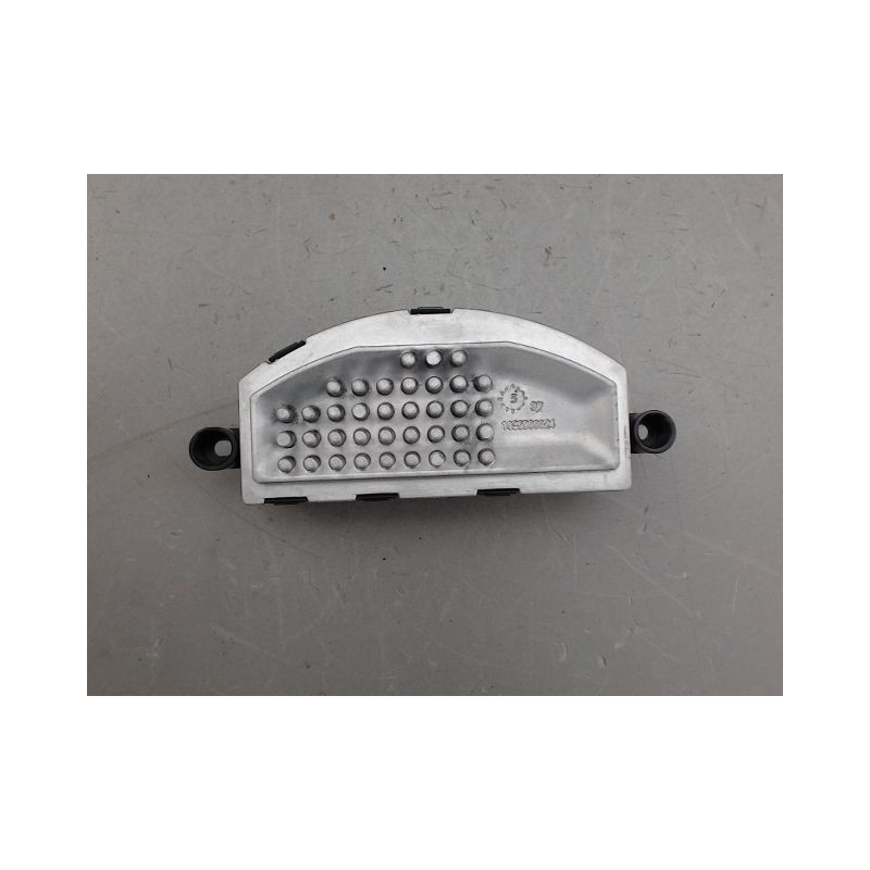 MODULE DE CHAUFFAGE VOLKSWAGEN GOLF