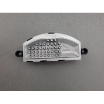 MODULE DE CHAUFFAGE VOLKSWAGEN GOLF