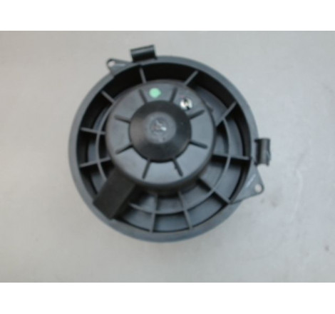MOTEUR VENTILATEUR CHAUFFAGE