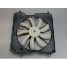 MOTEUR VENTILATEUR RADIATEUR HONDA ACCORD