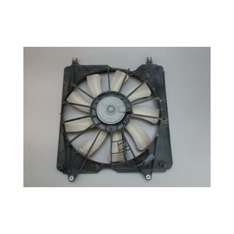 MOTEUR VENTILATEUR RADIATEUR HONDA ACCORD