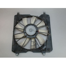 MOTEUR VENTILATEUR RADIATEUR HONDA ACCORD