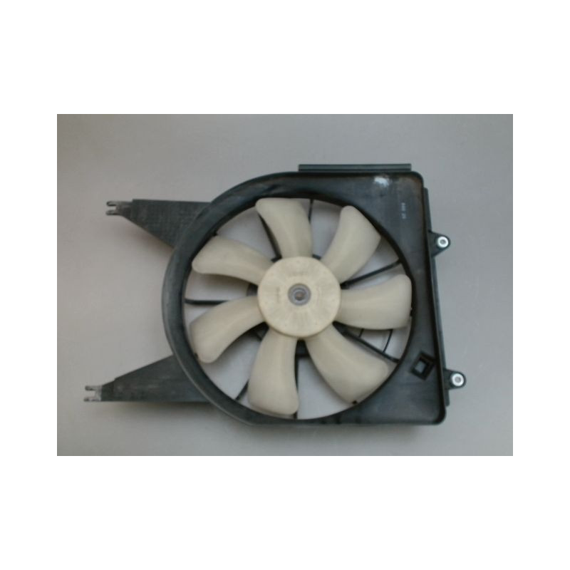 MOTEUR VENTILATEUR RADIATEUR HONDA ACCORD