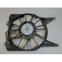 MOTEUR VENTILATEUR RADIATEUR HONDA ACCORD