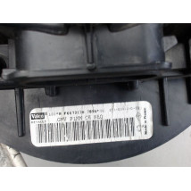 MOTEUR VENTILATEUR CHAUFFAGE NISSAN MICRA