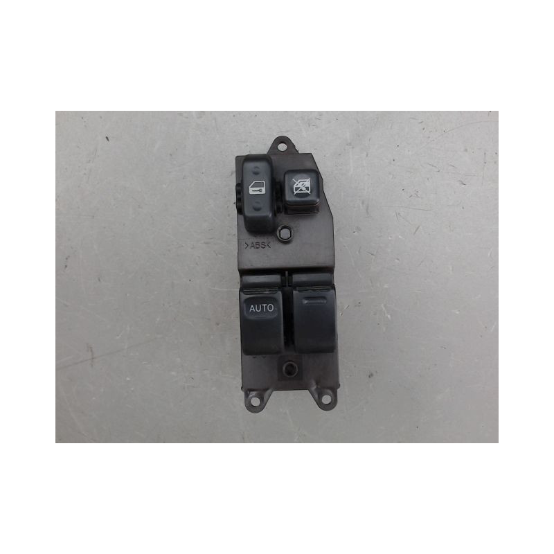 COMMANDE LEVE-GLACE PORTE AVG TOYOTA YARIS