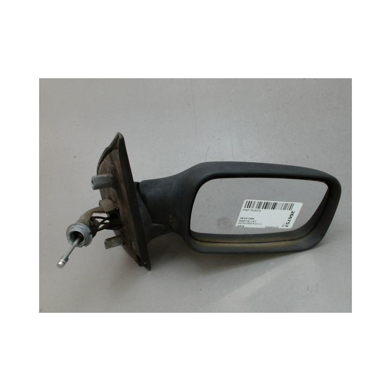 RETROVISEUR EXTERIEUR DROIT FIAT PUNTO
