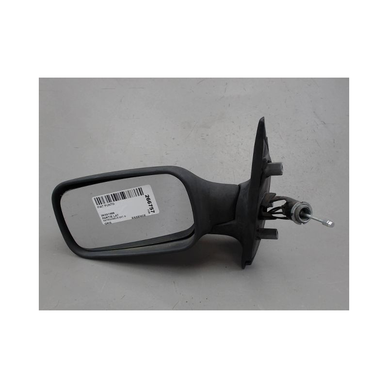 RETROVISEUR EXTERIEUR GAUCHE FIAT PUNTO