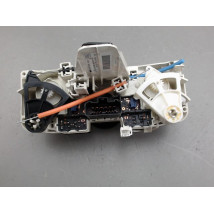 COMMANDE DE CHAUFFAGE NISSAN MICRA