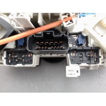 COMMANDE DE CHAUFFAGE NISSAN MICRA