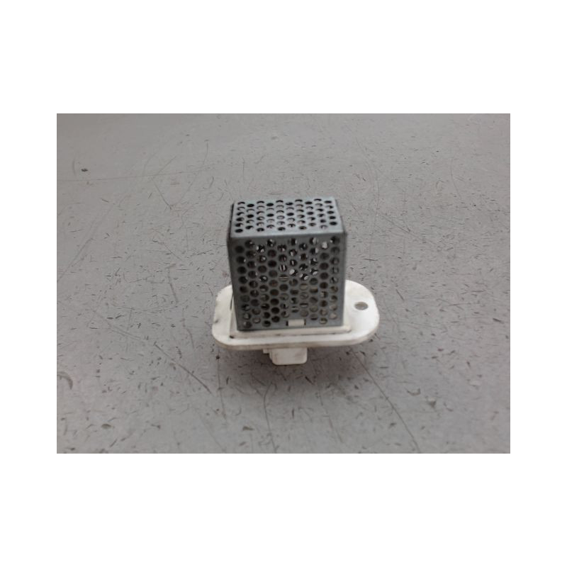 MODULE DE CHAUFFAGE OPEL AGILA