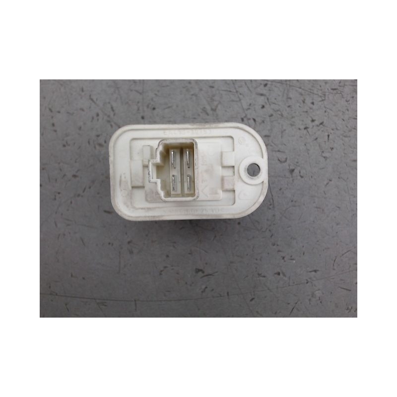 MODULE DE CHAUFFAGE OPEL AGILA