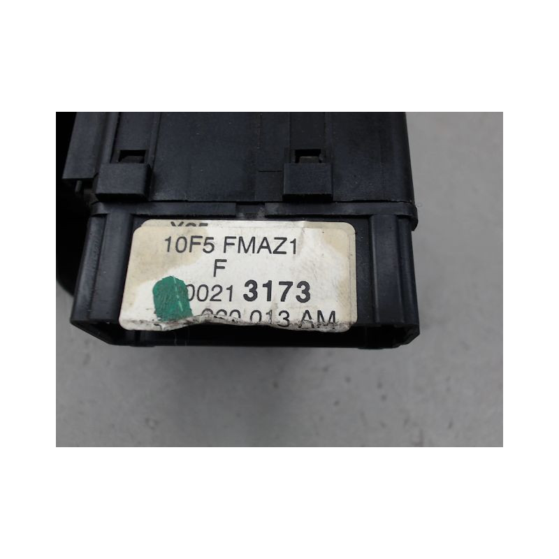 COMMANDE ESSUIE GLACE DACIA LOGAN