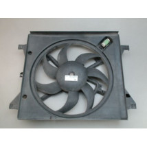 MOTEUR VENTILATEUR RADIATEUR OPEL MERIVA