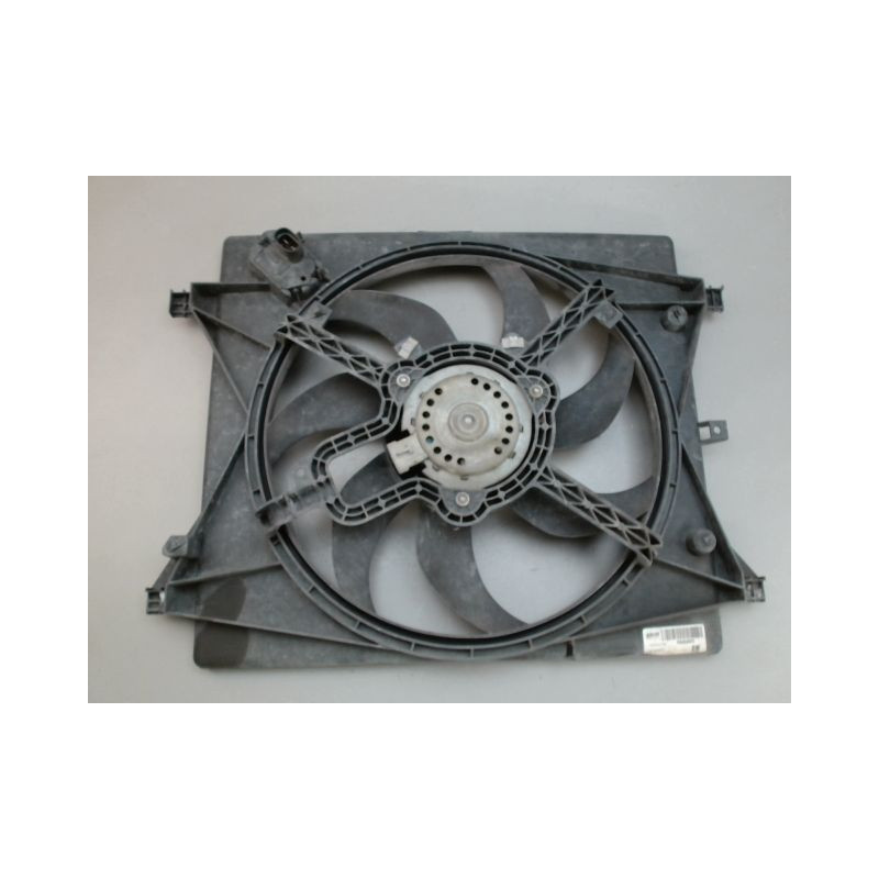 MOTEUR VENTILATEUR RADIATEUR OPEL MERIVA