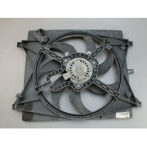 MOTEUR VENTILATEUR RADIATEUR OPEL MERIVA