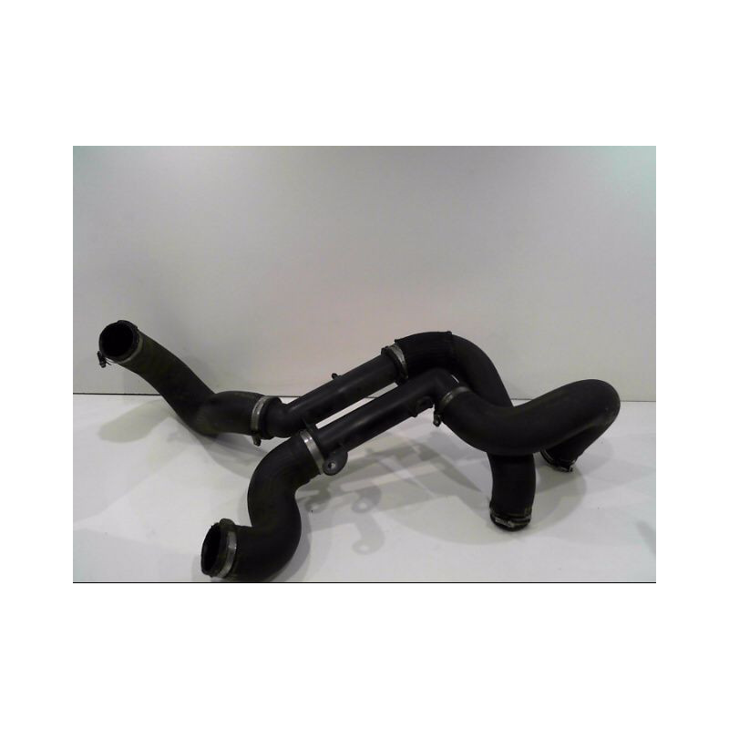 DURIT SUPERIEURE RADIATEUR CITROEN C5