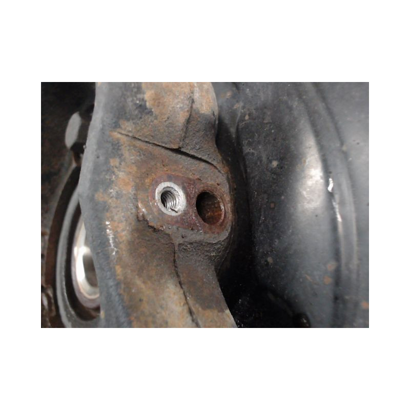 PIVOT AVANT DROIT NISSAN QASHQAI