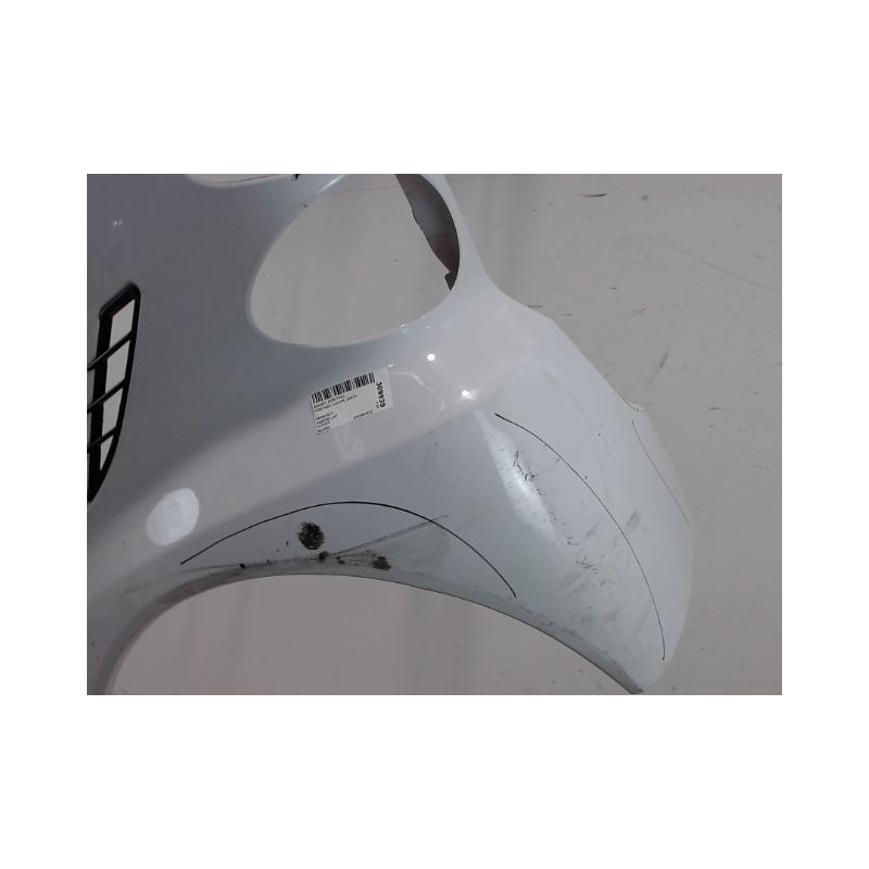 AILE ARRIERE GAUCHE SMART FORTWO COUPE 2007-
