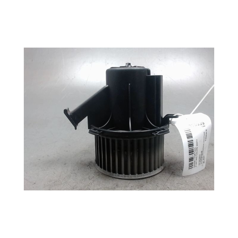 MOTEUR VENTILATEUR CHAUFFAGE SMART FORTWO COUPE 2007-