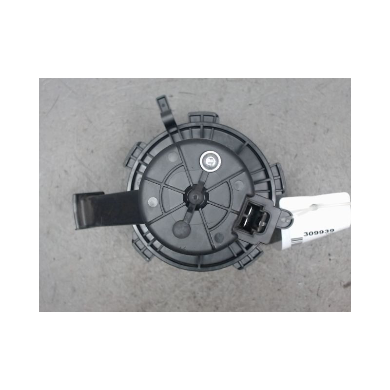 MOTEUR VENTILATEUR CHAUFFAGE SMART FORTWO COUPE 2007-