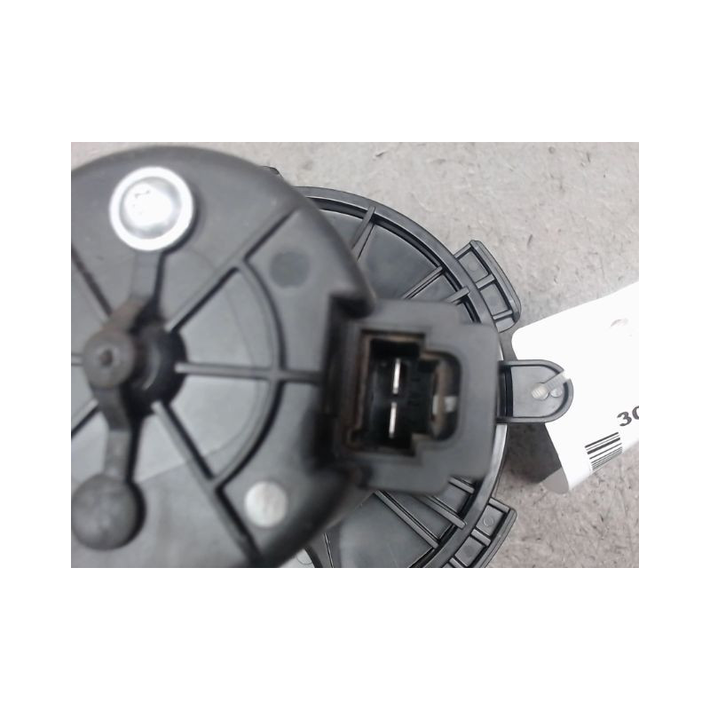 MOTEUR VENTILATEUR CHAUFFAGE SMART FORTWO COUPE 2007-