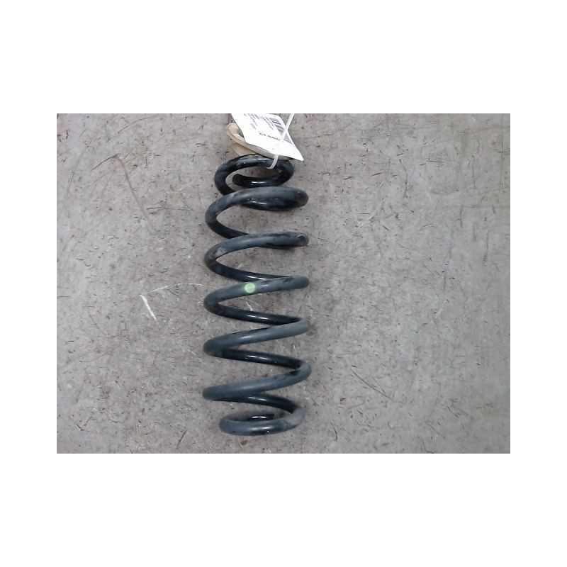 RESSORT AMORTISSEUR ARRIERE GAUCHE SMART FORTWO COUPE 2007-