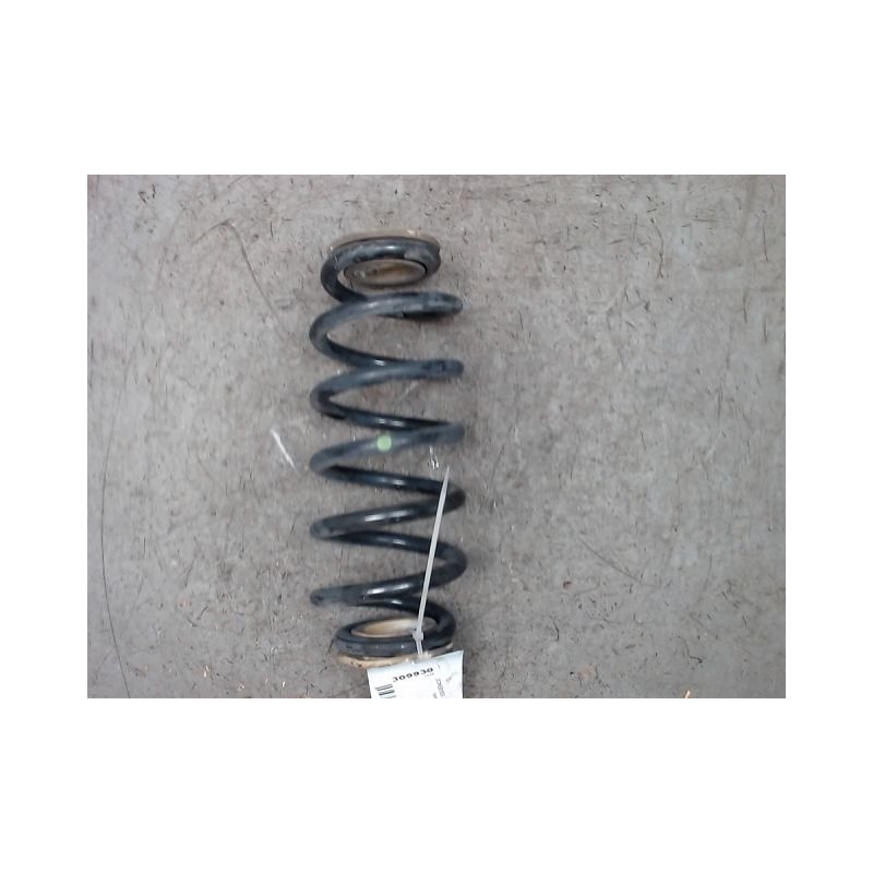 RESSORT AMORTISSEUR ARRIERE DROIT SMART FORTWO COUPE 2007-