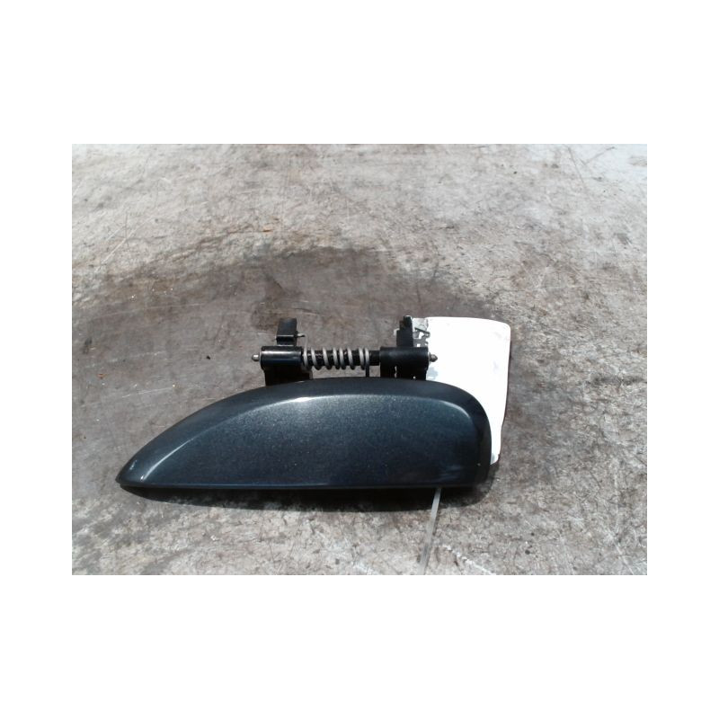 POIGNEE EXTERIEURE PORTE ARRIERE GAUCHE DACIA LOGAN MCV 2007-