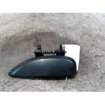 POIGNEE EXTERIEURE PORTE ARRIERE GAUCHE DACIA LOGAN MCV 2007-
