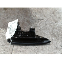 POIGNEE EXTERIEURE PORTE ARRIERE GAUCHE DACIA LOGAN MCV 2007-
