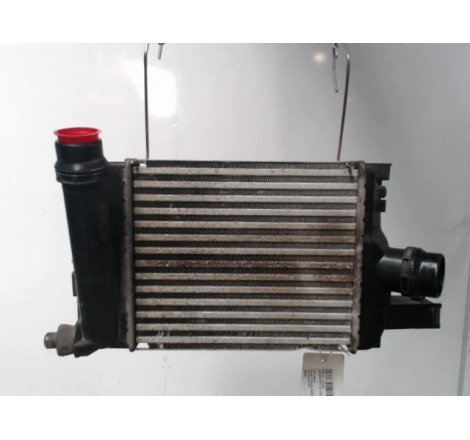 ECHANGEUR AIR