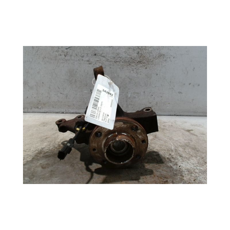 PIVOT AVANT GAUCHE DACIA LOGAN MCV 2007-