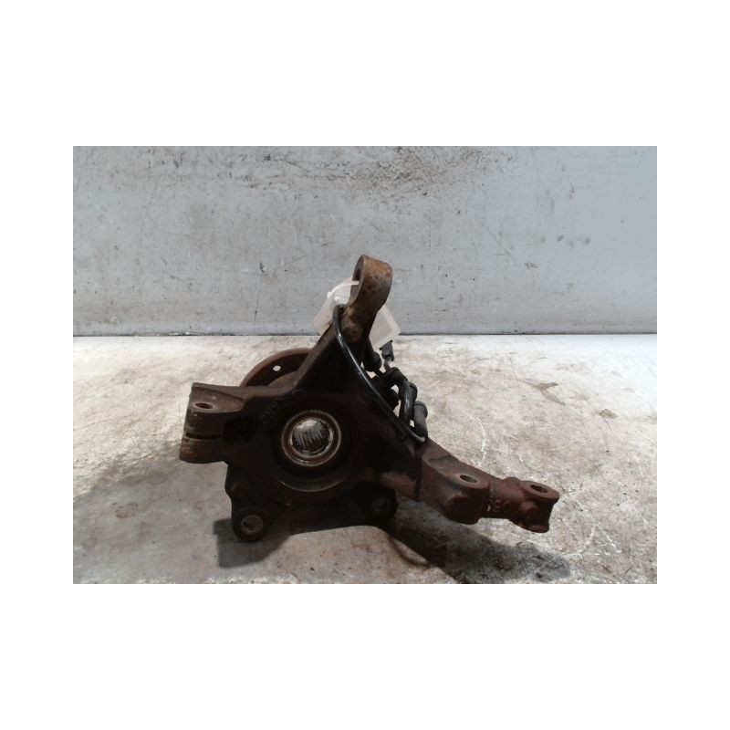 PIVOT AVANT GAUCHE DACIA LOGAN MCV 2007-
