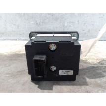 COMMANDE ECLAIRAGE VOLVO C30