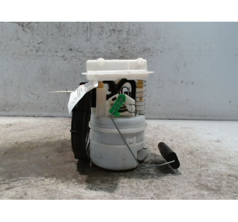 POMPE CARBURANT IMMERGEE