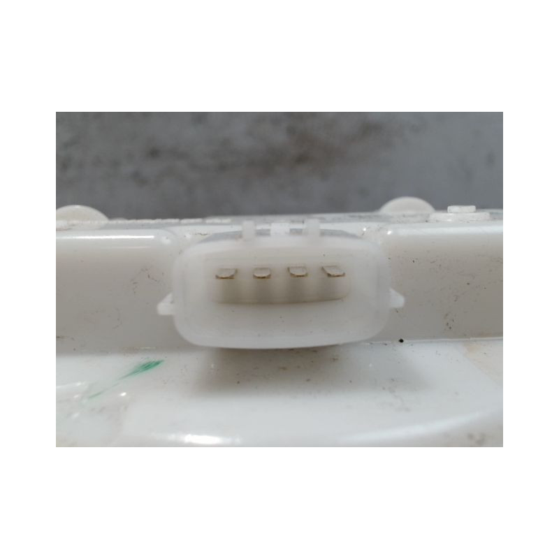 POMPE CARBURANT IMMERGEE DACIA LOGAN MCV 2007-