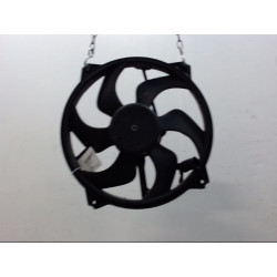 MOTEUR VENTILATEUR RADIATEUR