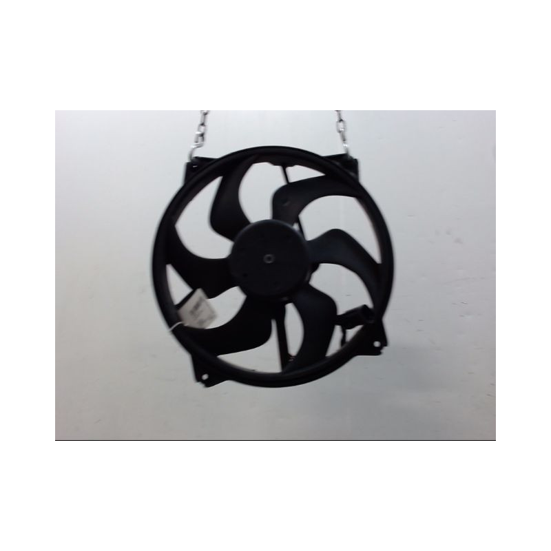 MOTEUR VENTILATEUR RADIATEUR PEUGEOT 307 Phase 2 2005-2007