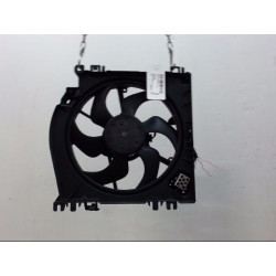 MOTEUR VENTILATEUR RADIATEUR