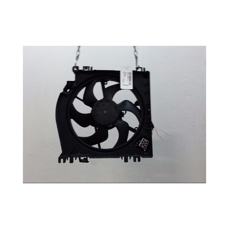 MOTEUR VENTILATEUR RADIATEUR RENAULT MODUS 2004-2007