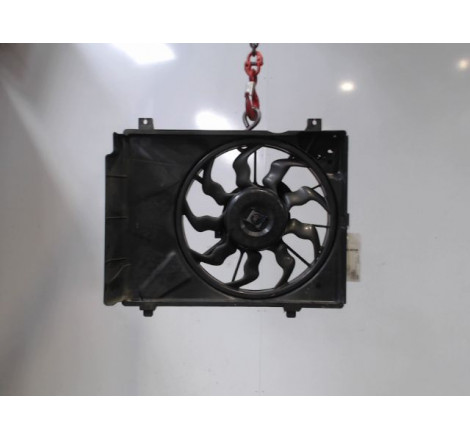 MOTEUR VENTILATEUR RADIATEUR