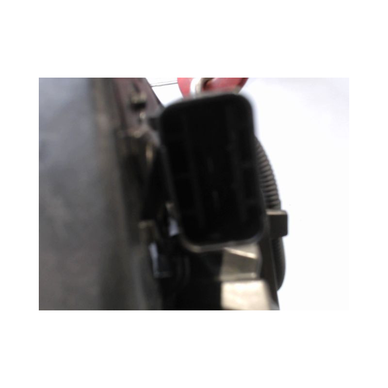 MOTEUR VENTILATEUR RADIATEUR HYUNDAI I10