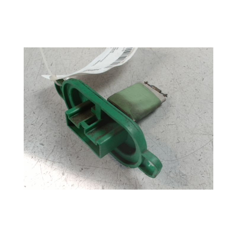 RESISTANCE DE CHAUFFAGE IVECO 29L10