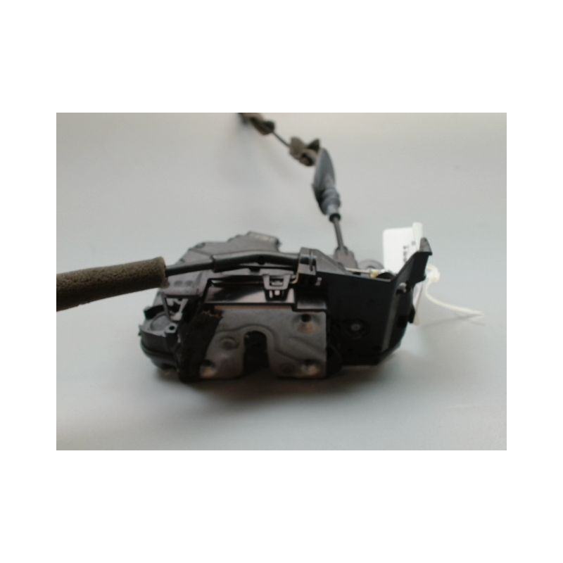SYSTEME CONDAMNATION AVANT DROIT RENAULT TWINGO III 2014-...