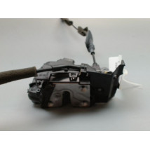SYSTEME CONDAMNATION AVANT DROIT RENAULT TWINGO III 2014-...