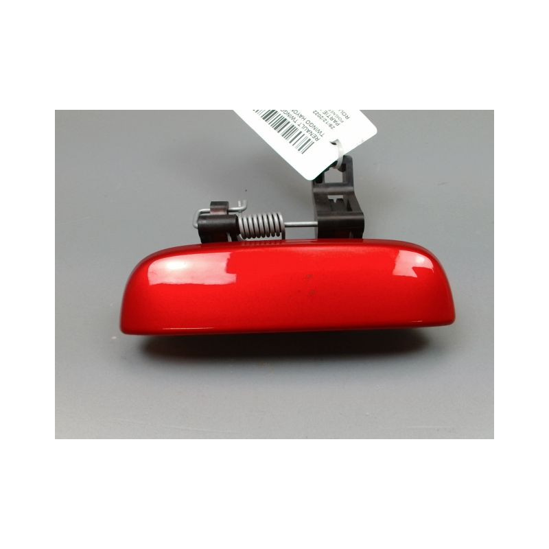 POIGNEE EXTERIEURE PORTE AVANT DROIT RENAULT TWINGO III 2014-...