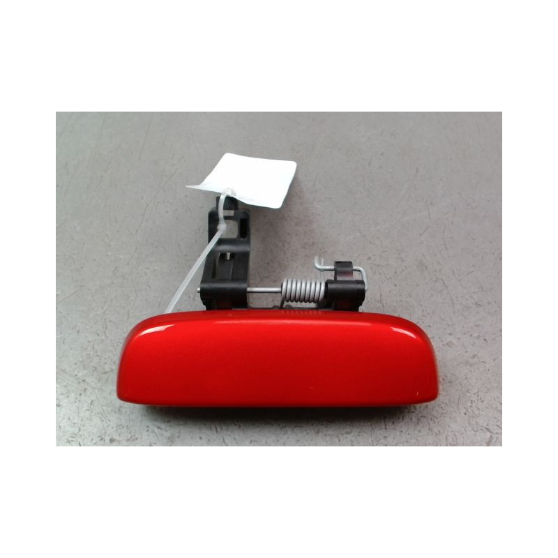 POIGNEE EXTERIEURE PORTE AVANT GAUCHE RENAULT TWINGO III 2014-...