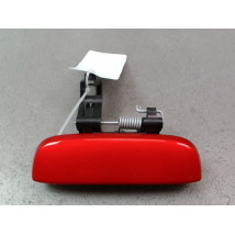 POIGNEE EXTERIEURE PORTE AVANT GAUCHE RENAULT TWINGO III 2014-...